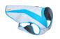 Preview: Ruffwear Swamp Cooler Vest Biolumin Blue Gr. XXS Preview: Ruffwear Swamp Cooler Vest Biolumin Blue Gr. XXS